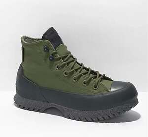 NWOT Converse CTAS Lugged 2.0 Counter Climate High Top Sneakers Men’s size 7